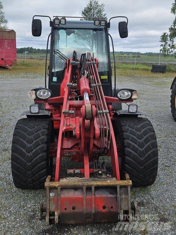 Schäffer 5370 Miniładowarki