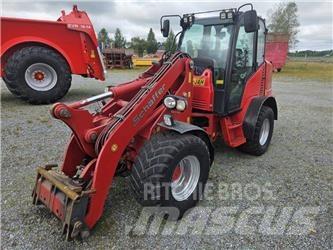 Schäffer 5370 Miniładowarki