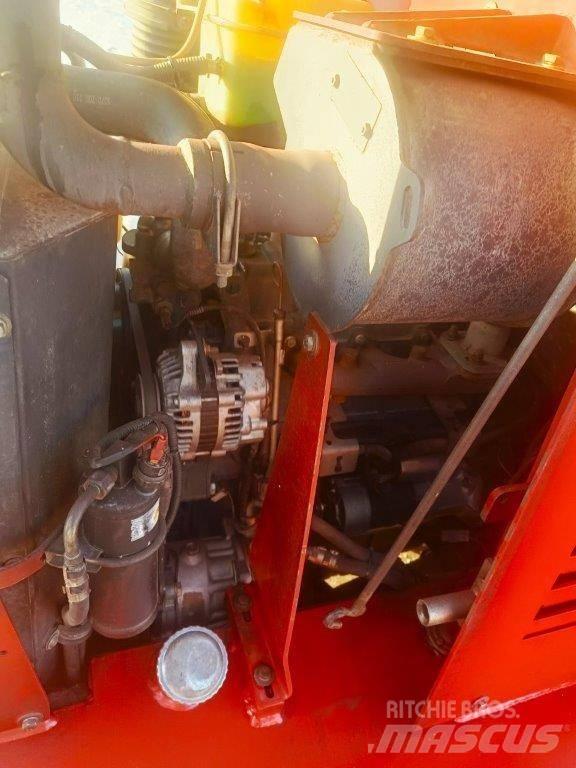 Schäffer 5370 Miniładowarki