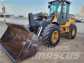 John Deere 544K Ładowarki kołowe