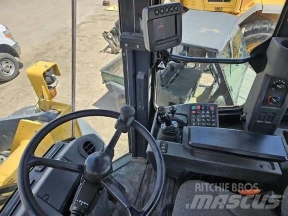 John Deere 544K Ładowarki kołowe