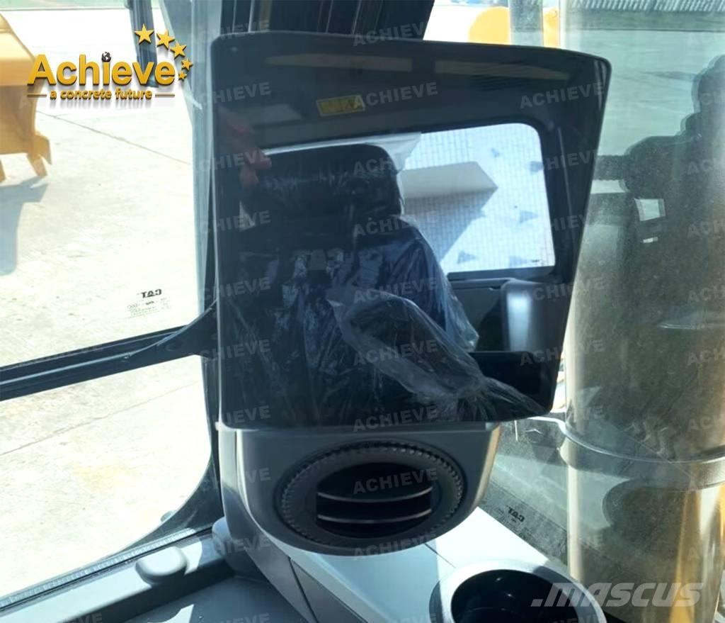 CAT 313 GC Koparki gąsienicowe