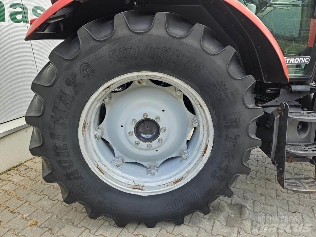McCormick X6.460 Ciągniki rolnicze