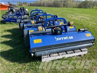 Bonnet DP195 Kosiarki łąkowe i wykaszarki