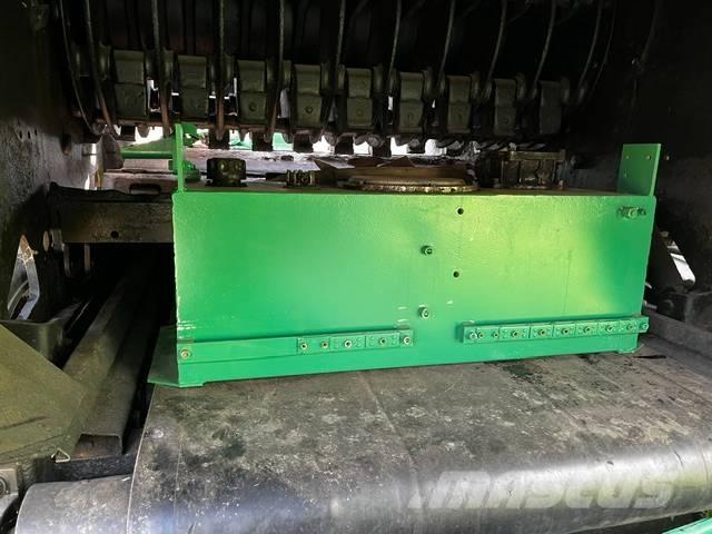 JENZ BA 720 DL Rębaki