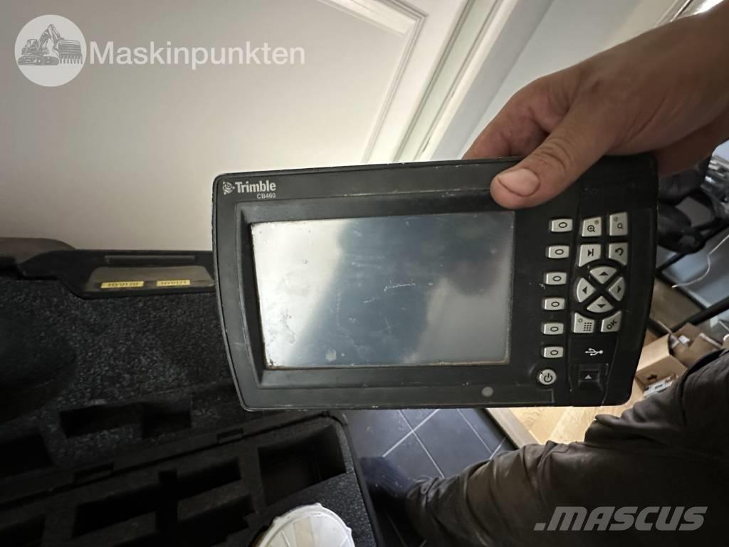 Volvo EC 290 C L Koparki gąsienicowe