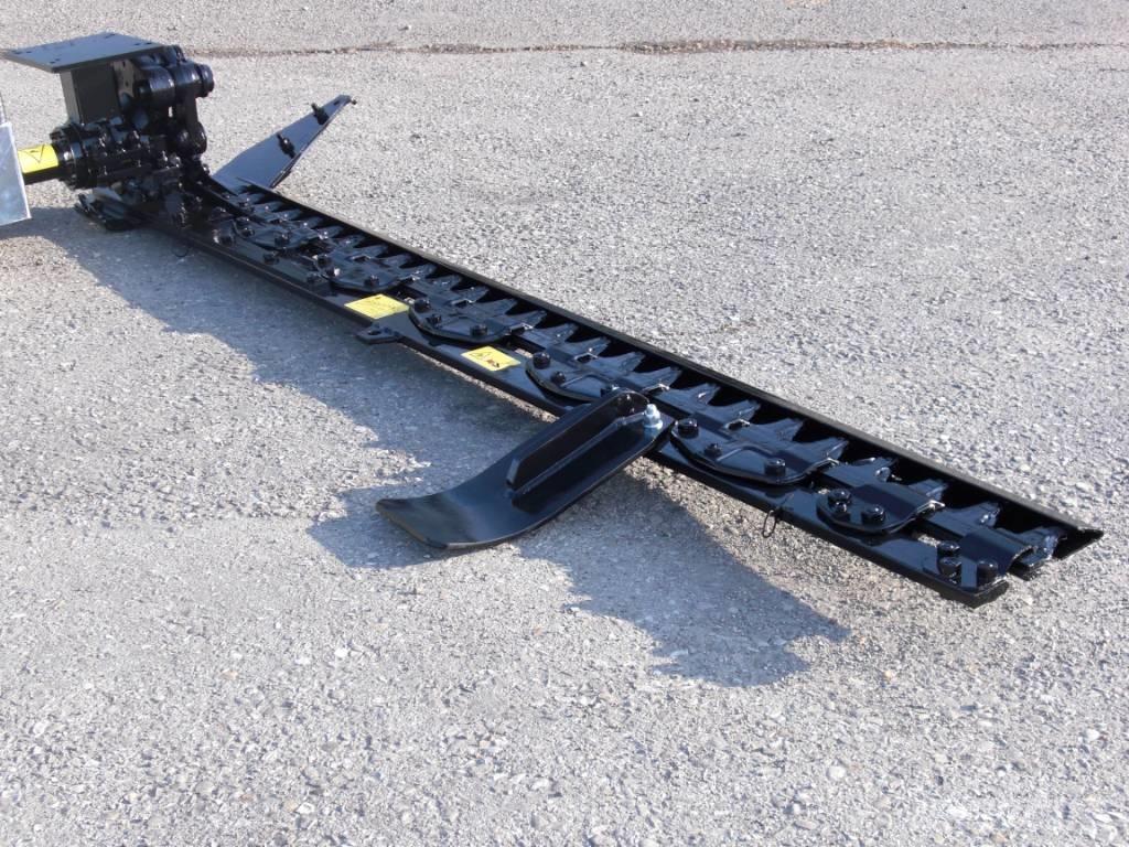 M3 Hedge trimmer Maszyny leśne - Inne