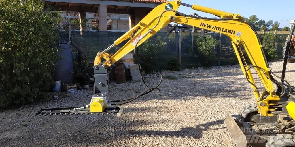 M3 Hedge trimmer Maszyny leśne - Inne