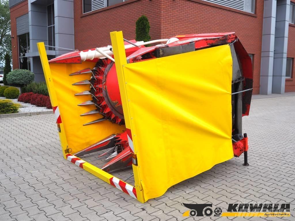 Kemper 445 Inny sprzęt paszowy