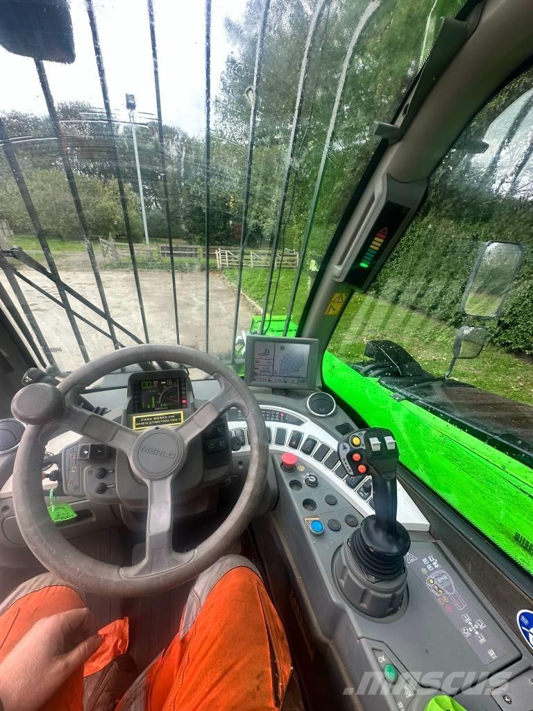 Merlo TF 42.7 Ładowarki rolnicze