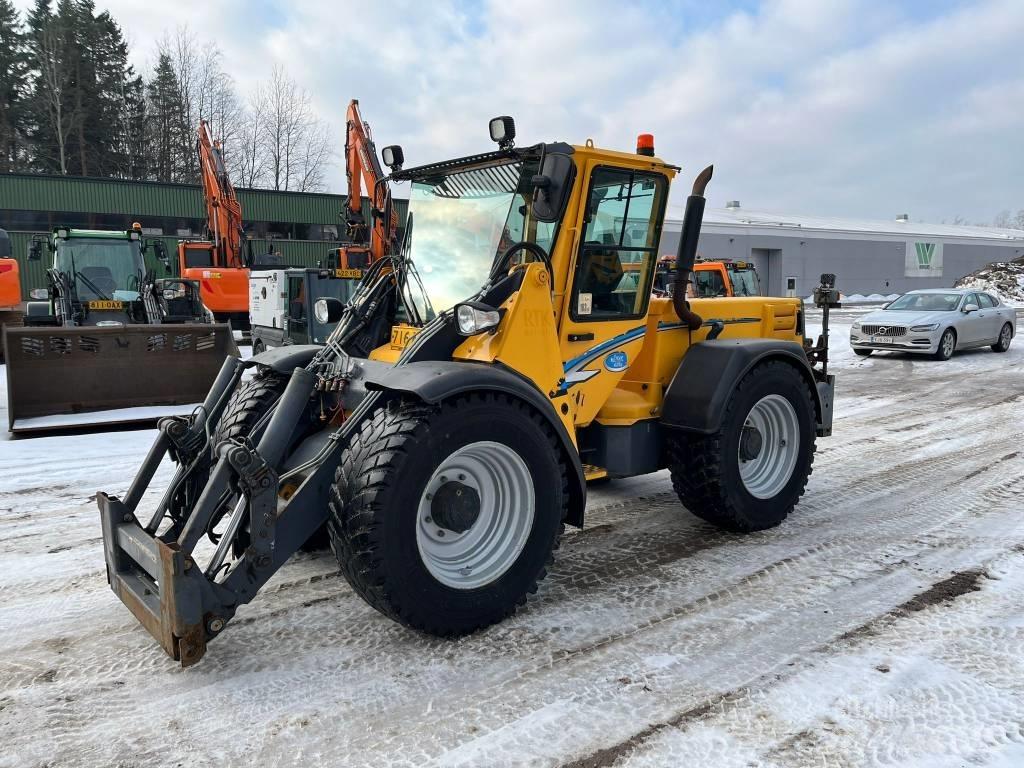 Wille 625 C Mikrociągniki