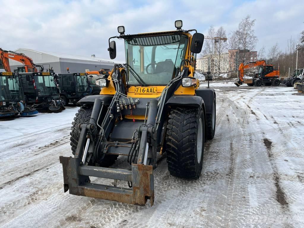 Wille 625 C Mikrociągniki