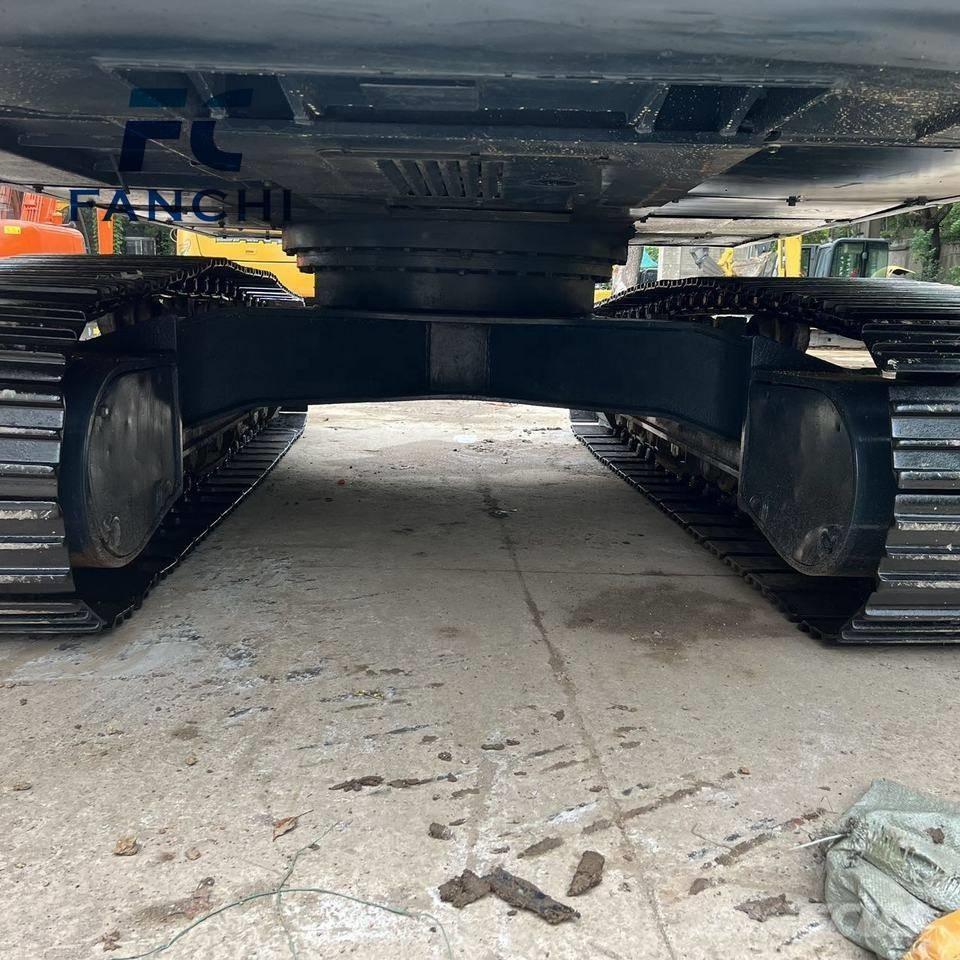 Hyundai 220LC-9S Koparki gąsienicowe