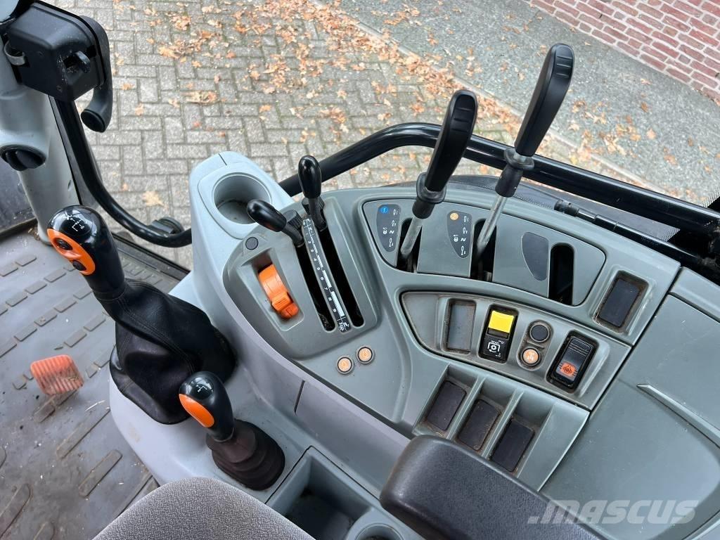 CLAAS Atos 230 Ciągniki rolnicze