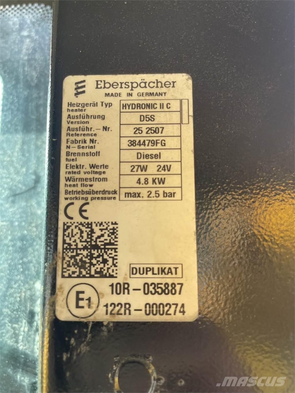 JCB 175W Plus Koparki kołowe