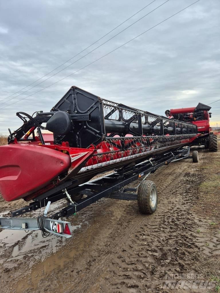 Case IH 9240 Kombajny zbożowe