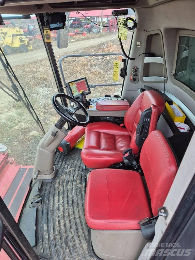 Case IH 9240 Kombajny zbożowe