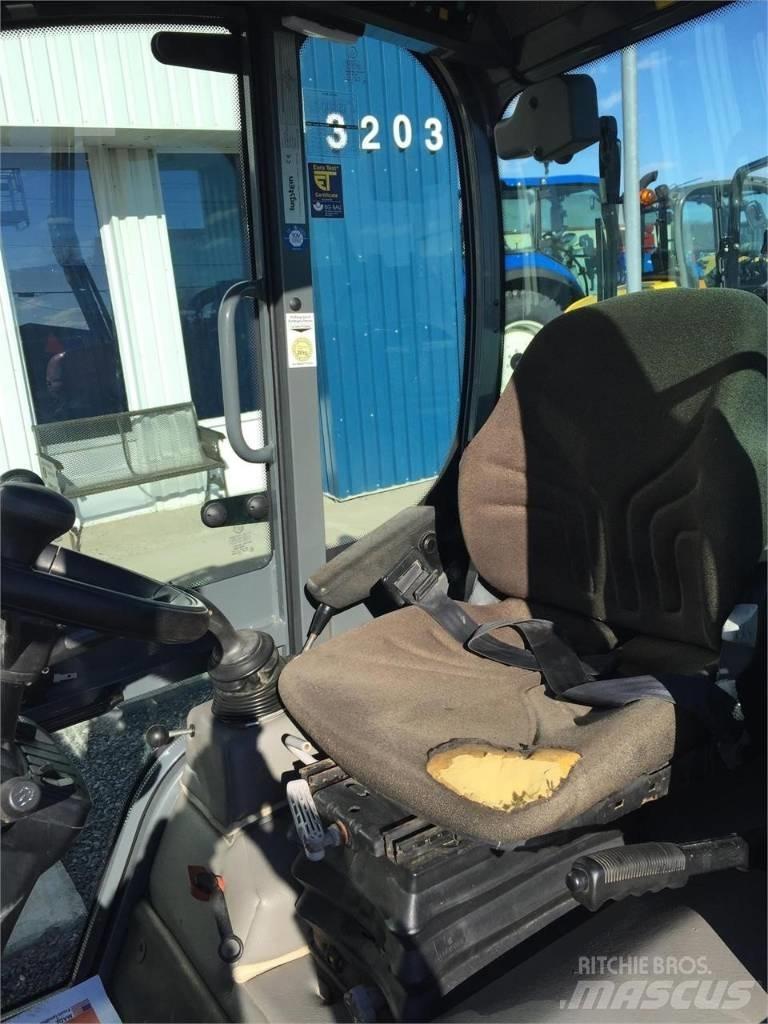Wacker Neuson WL30 Ładowarki kołowe