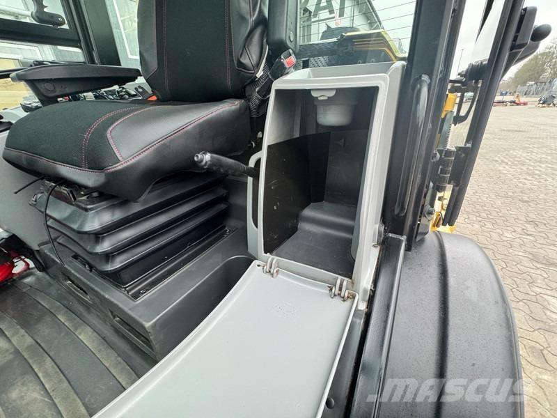 CAT 906M Cat 906M Ładowarki kołowe