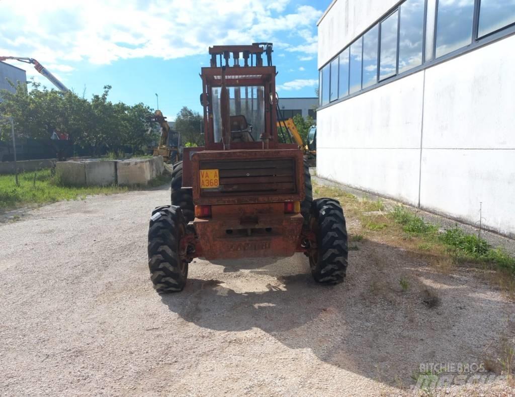 Manitou 4RM30G Wózki Diesla