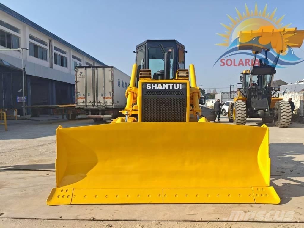 Shantui SD 13 Spycharki gąsienicowe