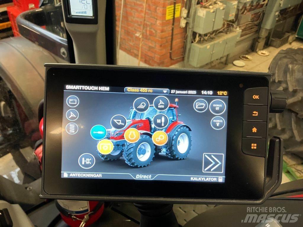 Valtra T234D Ciągniki rolnicze