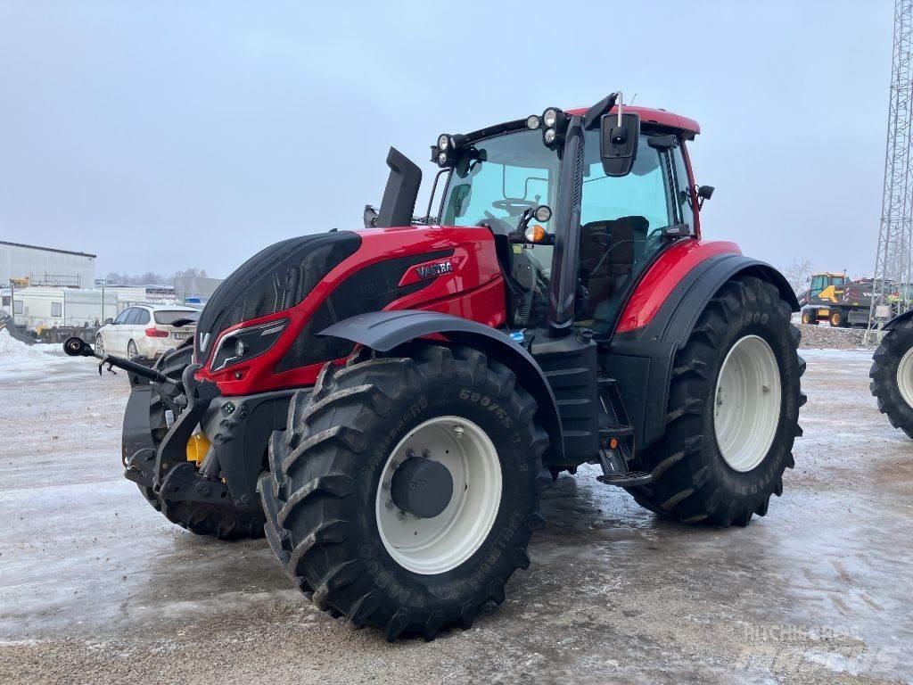 Valtra T234D Ciągniki rolnicze