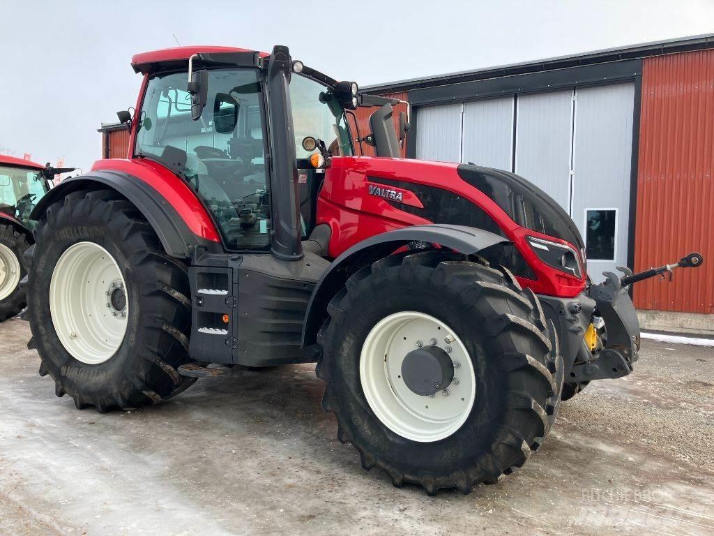 Valtra T234D Ciągniki rolnicze