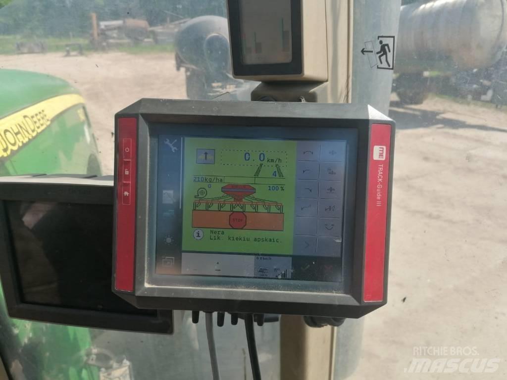 Horsch Pronto 6 AS Siewniki
