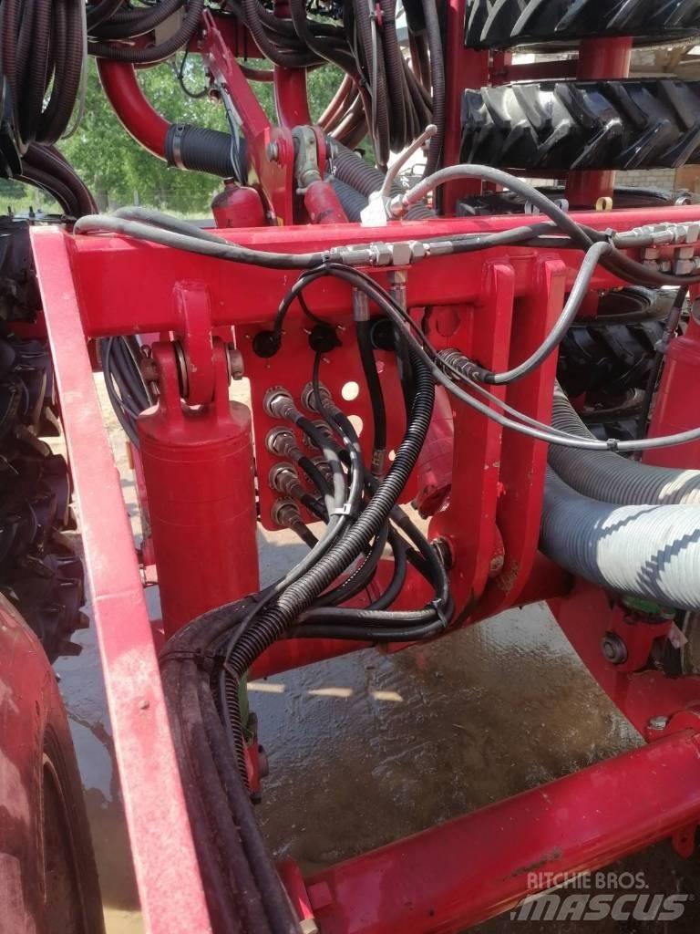 Horsch Pronto 6 AS Siewniki