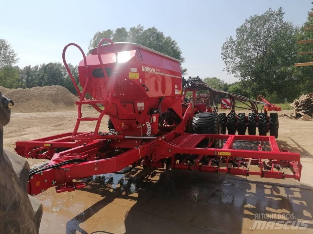 Horsch Pronto 6 AS Siewniki