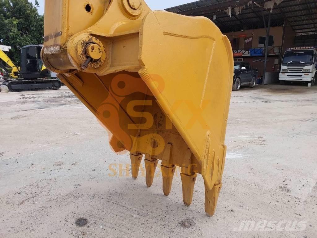 CAT 320 C Koparki gąsienicowe