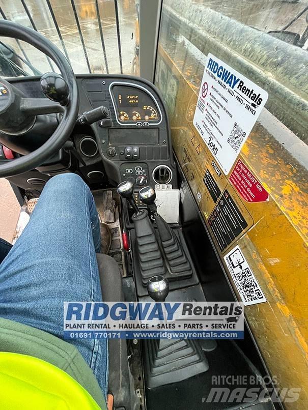 JCB 535-95 Ładowarki teleskopowe