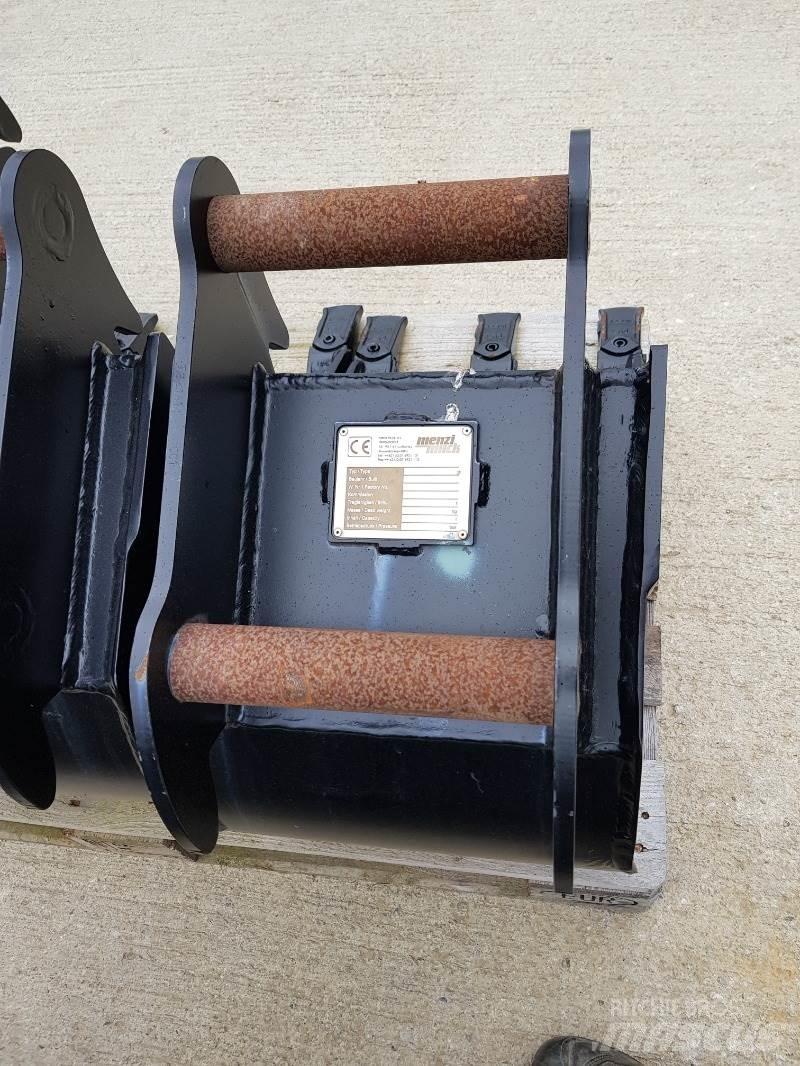  Bemas Tl 400 SW020 Łyżki do koparek