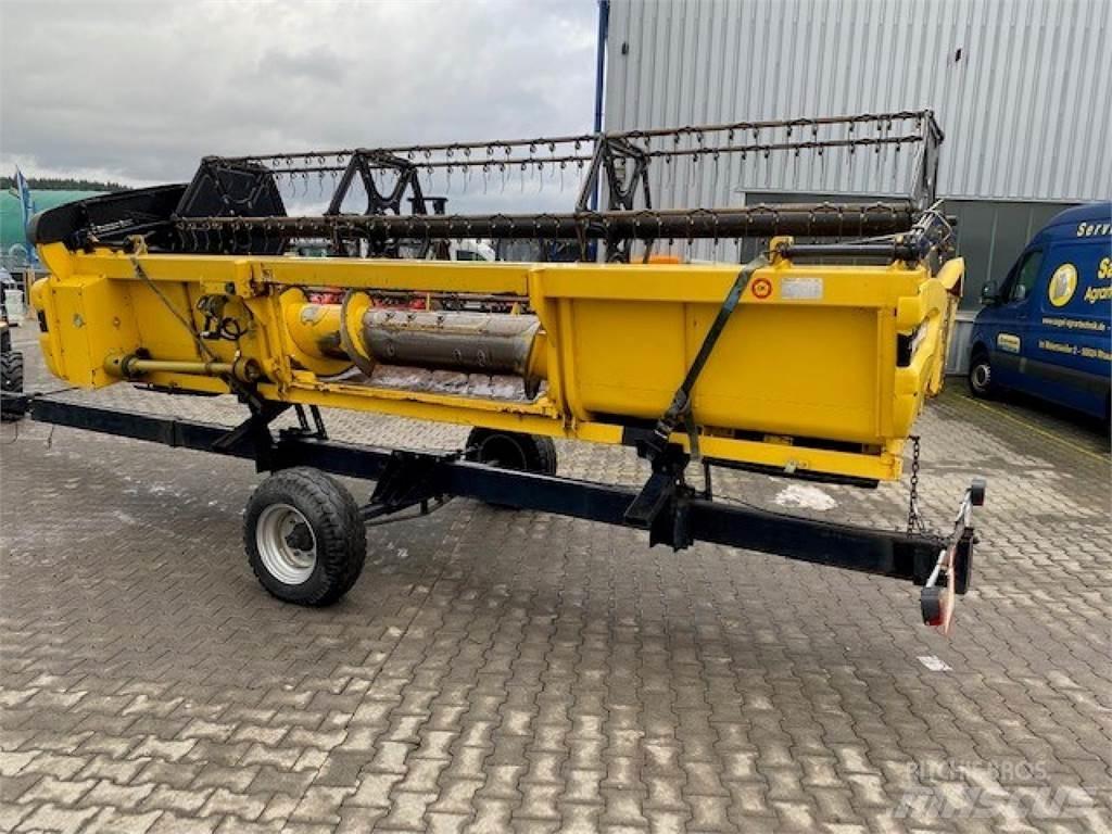New Holland CX780 Kombajny zbożowe