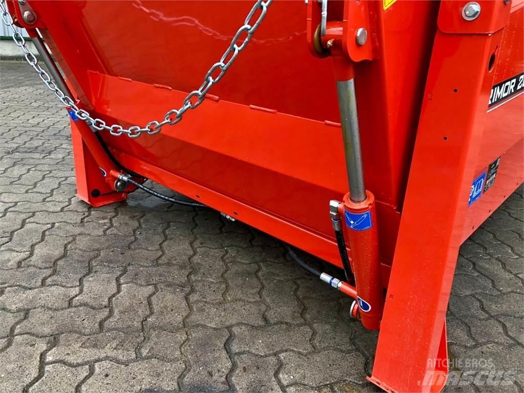 Kuhn PRIMOR 2060 S Maszyny rolnicze - Inne