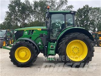 John Deere 6195 R Ciągniki rolnicze
