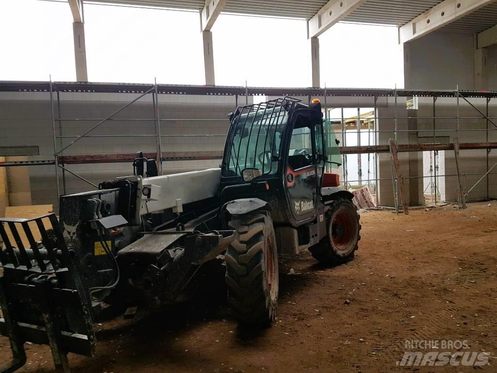 Bobcat T 36120 SL Ładowarki teleskopowe