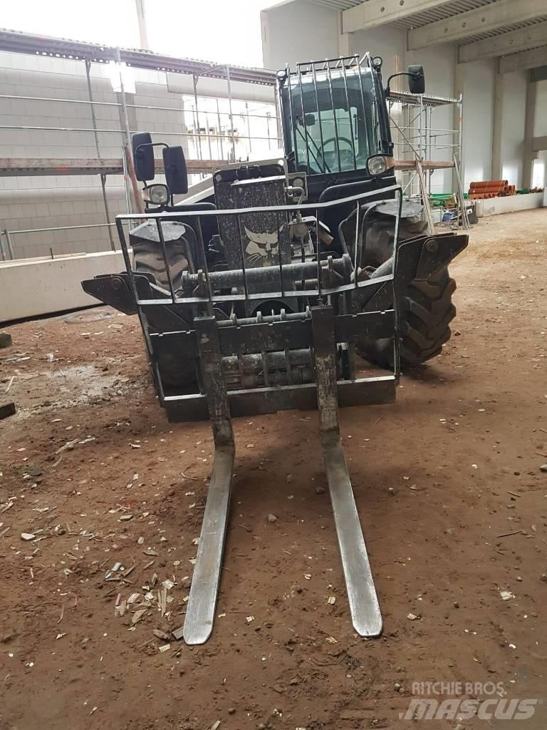Bobcat T 36120 SL Ładowarki teleskopowe