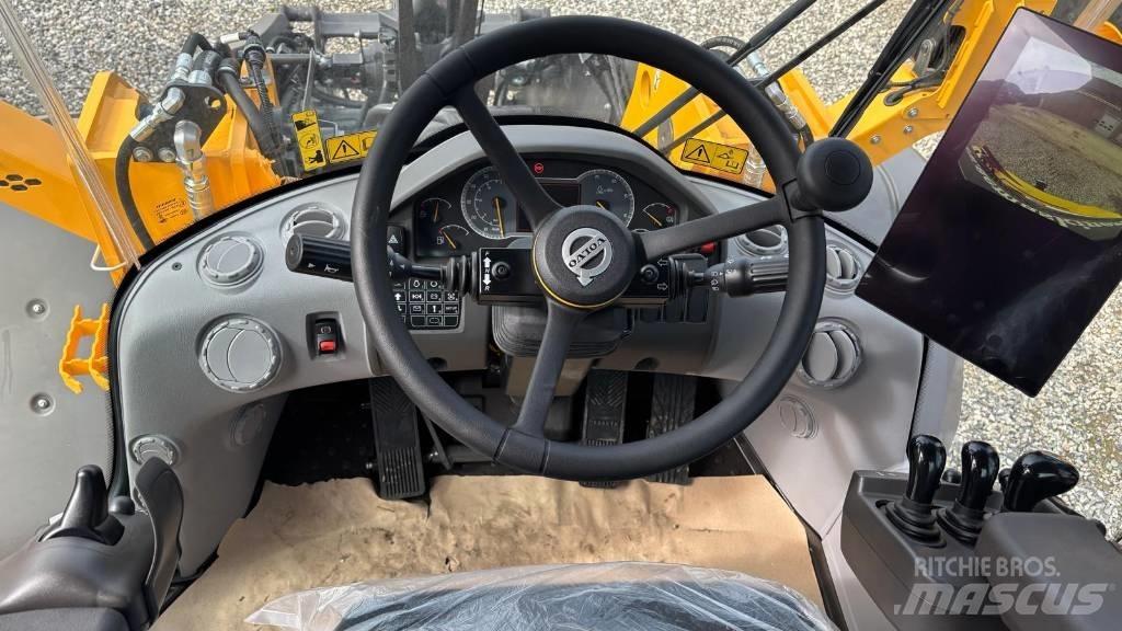 Volvo L 90 H Ładowarki kołowe