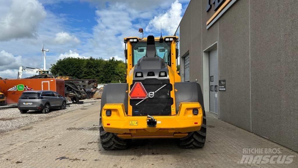 Volvo L 90 H Ładowarki kołowe