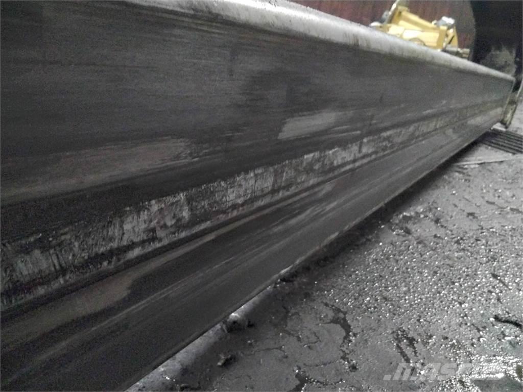 Cranab FC155 Żurawie do forwarderów