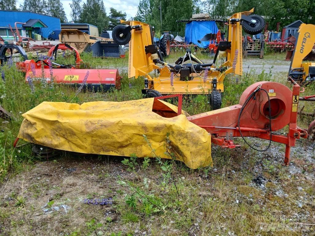 Pomo 185 Kosiarki