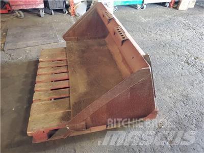 Bobcat 753 G Ładowarki burtowe