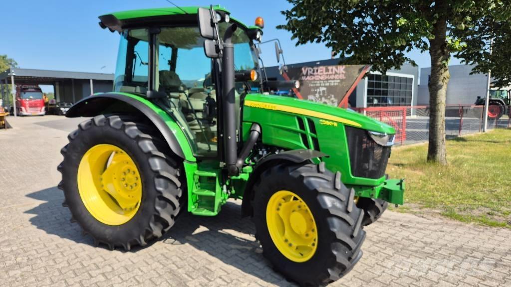 John Deere 5090 R Ciągniki rolnicze