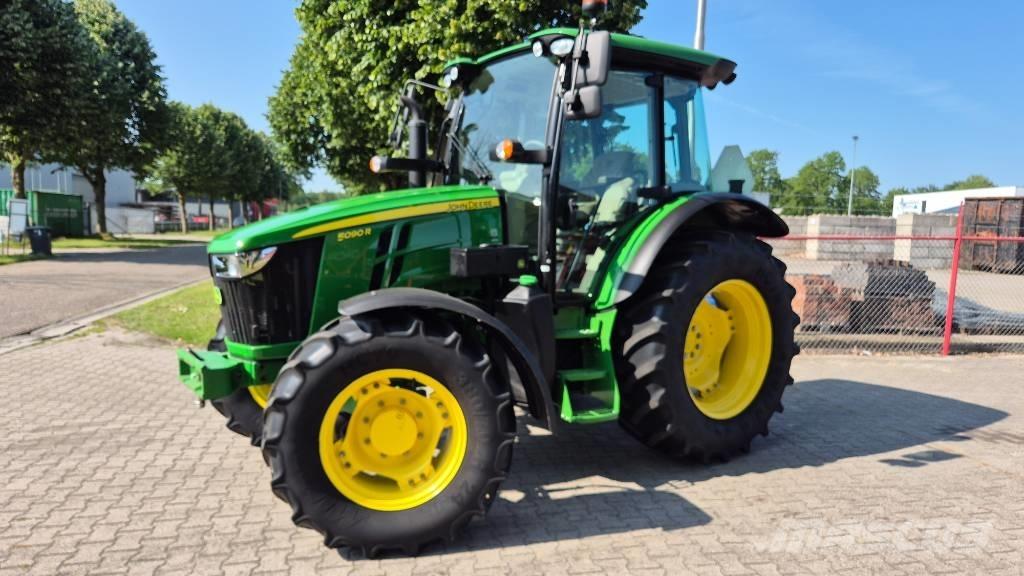 John Deere 5090 R Ciągniki rolnicze