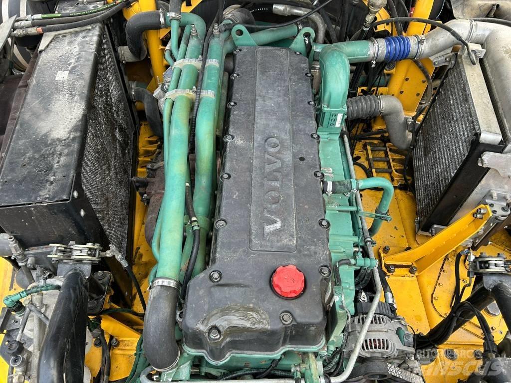 Volvo A 40 D Wozidła przegubowe
