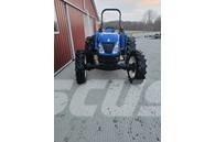 New Holland 60 Ciągniki rolnicze