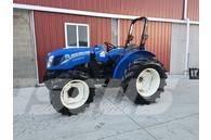 New Holland 60 Ciągniki rolnicze