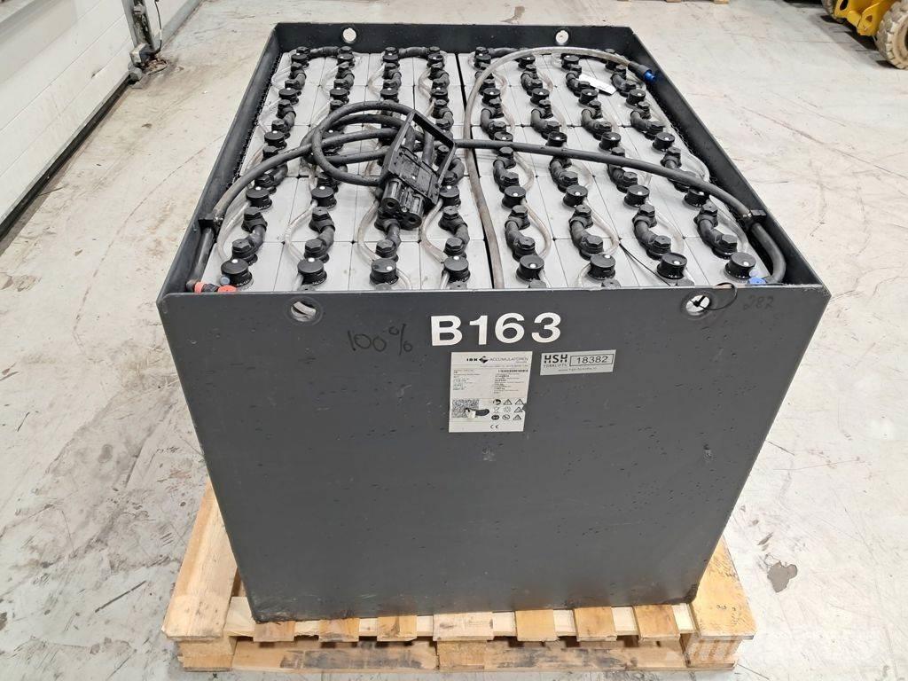  Batterij 80V 775Ah Akumulatory